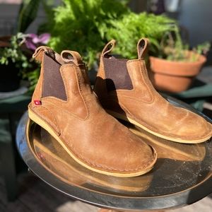Oliberte Boots